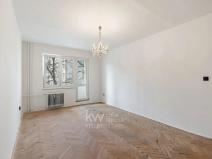 Prodej bytu 2+1, Praha - Břevnov, Volavkova, 57 m2