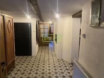 Pronájem chalupy, Pěnčín - Huť, 271 m2