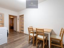 Prodej bytu 4+1, Ostrava, 74 m2