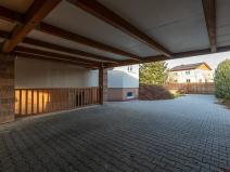 Prodej rodinného domu, Opava, Podvihovská, 182 m2