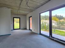 Prodej bytu 3+kk, Písek, Cihlářská, 104 m2