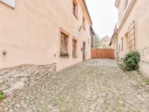 Pronájem restaurace, Příbor, Místecká, 48 m2