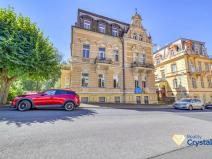 Pronájem bytu 2+kk, Mariánské Lázně, Karlovarská, 47 m2