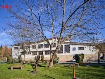 Prodej ubytování, Velké Karlovice, 1770 m2