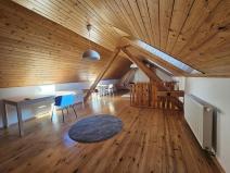 Pronájem bytu 2+kk, Babice, Na Návsi, 75 m2