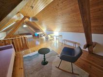 Pronájem bytu 2+kk, Babice, Na Návsi, 75 m2