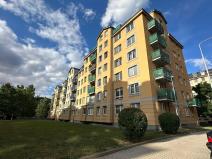 Prodej bytu 2+kk, Praha - Libeň, Kovanecká, 30 m2