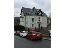 Pronájem bytu 1+1, Liberec, Lázeňská, 36 m2