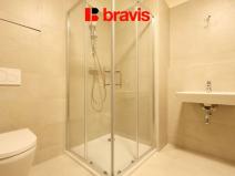 Pronájem bytu 2+kk, Brno - Horní Heršpice, Bohunická, 44 m2