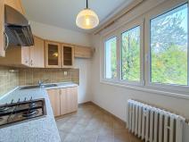 Prodej bytu 3+1, Chomutov, Marie Pujmanové, 70 m2