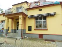 Pronájem restaurace, Praha, Toužimská, 310 m2