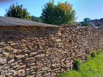 Dražba rodinného domu, Hořepník, Pod Skálou, 100 m2