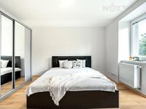 Pronájem bytu 2+1, Brno, Kotkova, 60 m2