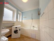 Pronájem bytu 2+1, Praha - Braník, Ohnivcova, 99 m2