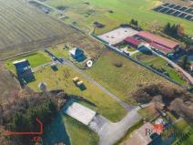 Prodej pozemku pro bydlení, Spálené Poříčí, 772 m2