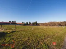 Prodej pozemku pro bydlení, Spálené Poříčí, 772 m2