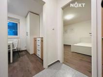 Pronájem bytu 1+1, Lipno nad Vltavou, 29 m2