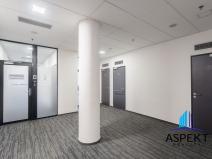 Pronájem kanceláře, Praha - Chodov, Líbalova, 30 m2