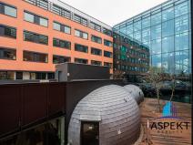 Pronájem kanceláře, Praha - Chodov, Líbalova, 28 m2