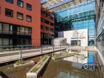 Prodej kanceláře, Praha - Chodov, Líbalova, 14 m2