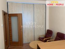 Pronájem kanceláře, Benešov, Erbenova, 15 m2