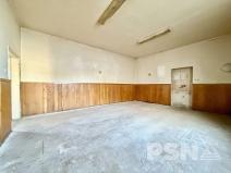 Pronájem obchodního prostoru, Brno, Komárovské nábřeží, 76 m2