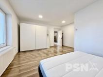 Pronájem kanceláře, Brno, Komárovské nábřeží, 57 m2