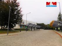 Pronájem obchodního prostoru, Varnsdorf, Národní, 2400 m2