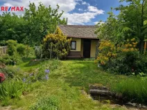 Prodej zahrady, Karlovy Vary, 376 m2