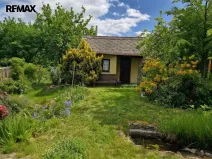 Prodej chaty, Karlovy Vary, 17 m2