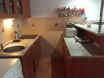 Pronájem bytu 1+kk, Teplice, U divadla, 38 m2