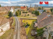 Prodej chalupy, Prostiboř, 175 m2