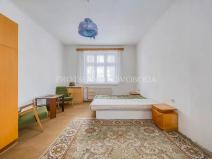 Prodej činžovního domu, České Budějovice, Lidická tř., 652 m2