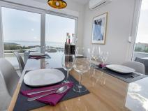 Prodej vily, Makarska, Chorvatsko, 240 m2