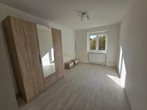 Pronájem bytu 3+1, Brno - Štýřice, Renneská třída, 71 m2