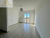 Pronájem bytu 1+kk, Hrochův Týnec, Nádražní, 28 m2