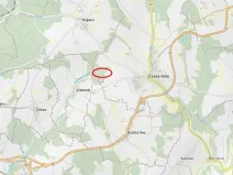 Prodej lesa, Česká Bělá, 18552 m2