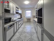 Pronájem bytu 3+1, Svitavy, Milady Horákové, 105 m2