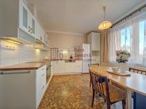 Prodej bytu 4+1, Jindřichův Hradec, Kosmonautů, 87 m2