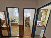 Pronájem bytu 3+1, Lomnice nad Lužnicí, 80 m2