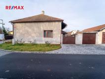 Prodej rodinného domu, Pečky, Mlýnská, 85 m2