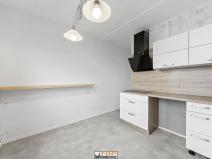 Prodej bytu 3+1, Jirkov, U Sauny, 71 m2