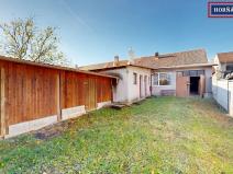 Prodej rodinného domu, Bohdalice-Pavlovice, 78 m2