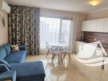 Prodej bytu 2+kk, Sveti Vlas, Bulharsko, 59 m2