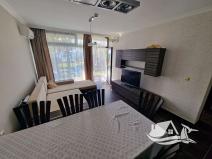 Prodej bytu 2+kk, Sveti Vlas, Bulharsko, 52 m2