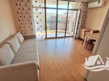 Prodej bytu 1+kk, Nesebar, Bulharsko, 37 m2