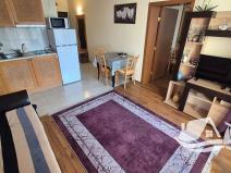 Prodej bytu 2+kk, Nesebar, Bulharsko, 58 m2