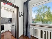 Pronájem bytu 1+kk, Praha - Chodov, Benkova, 30 m2