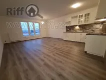 Pronájem bytu 1+kk, Rosice, Karla IV., 55 m2