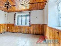 Prodej rodinného domu, Malíkovice, 92 m2